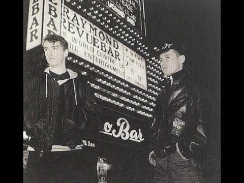 Pet Shop Boys 