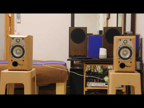 INFINITY Reference 21 - YouTube