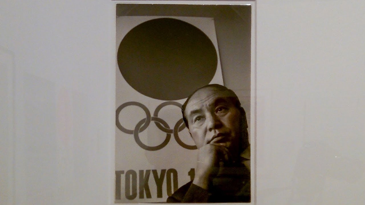 東京オリンピック1964 デザインプロジェクト | レポート | アイエム