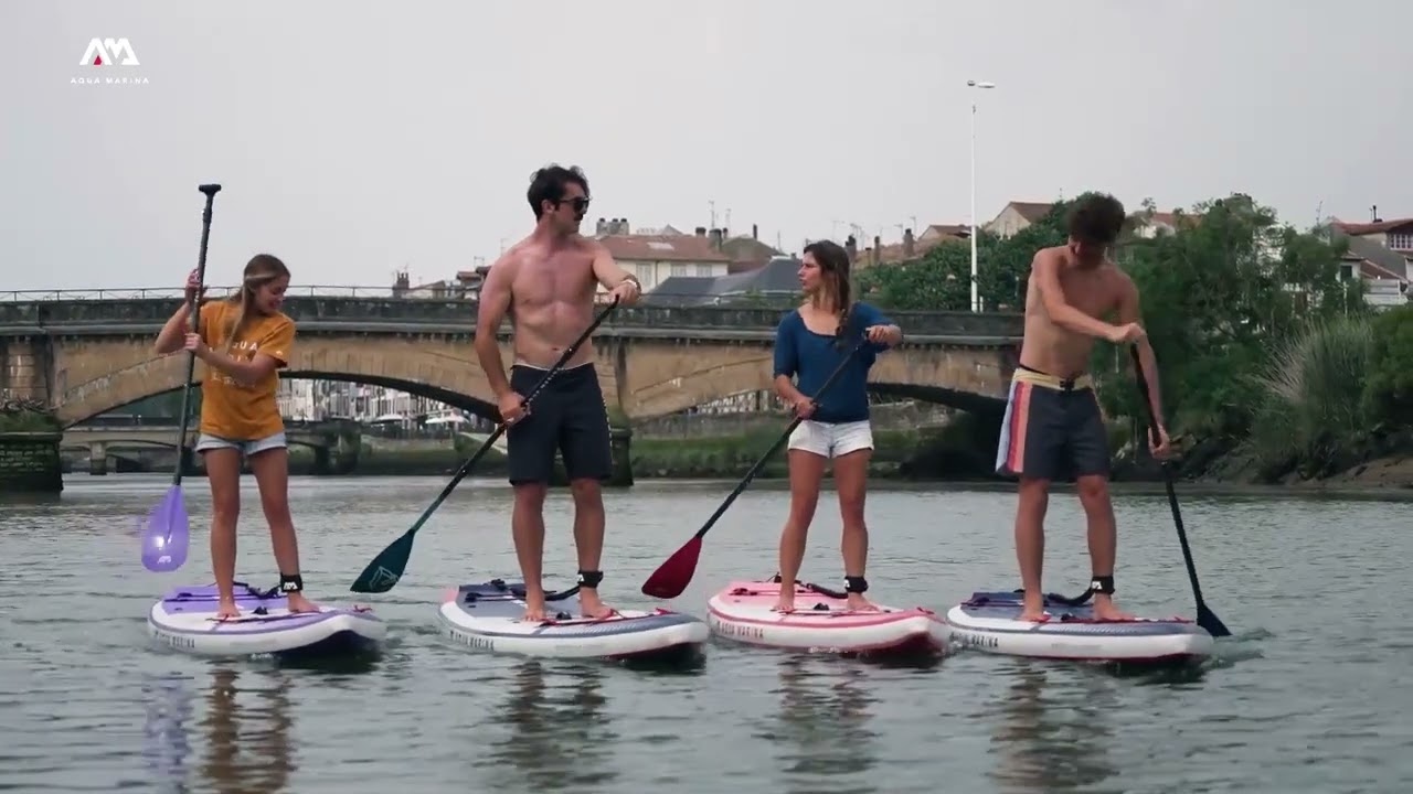 HYPER（ハイパー）BT-23HY02 | アクアマリーナ公式サイト