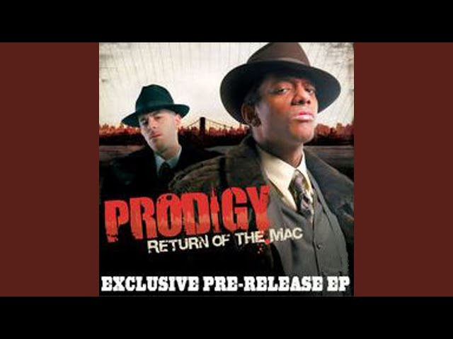 Return Of The Mac (Instrumental) - YouTube