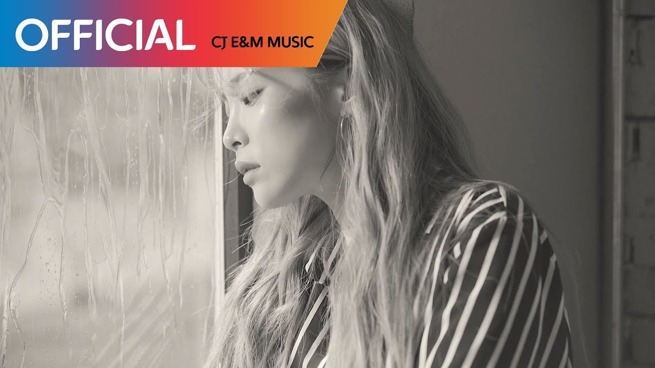 日本語訳】You, Clouds, Rain / Heize(Feat.シンヨンジェ) - YouTube