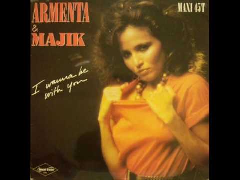 ARMENTA & MAJIK - I WANNA BE WITH YOU (Part 1) - YouTube
