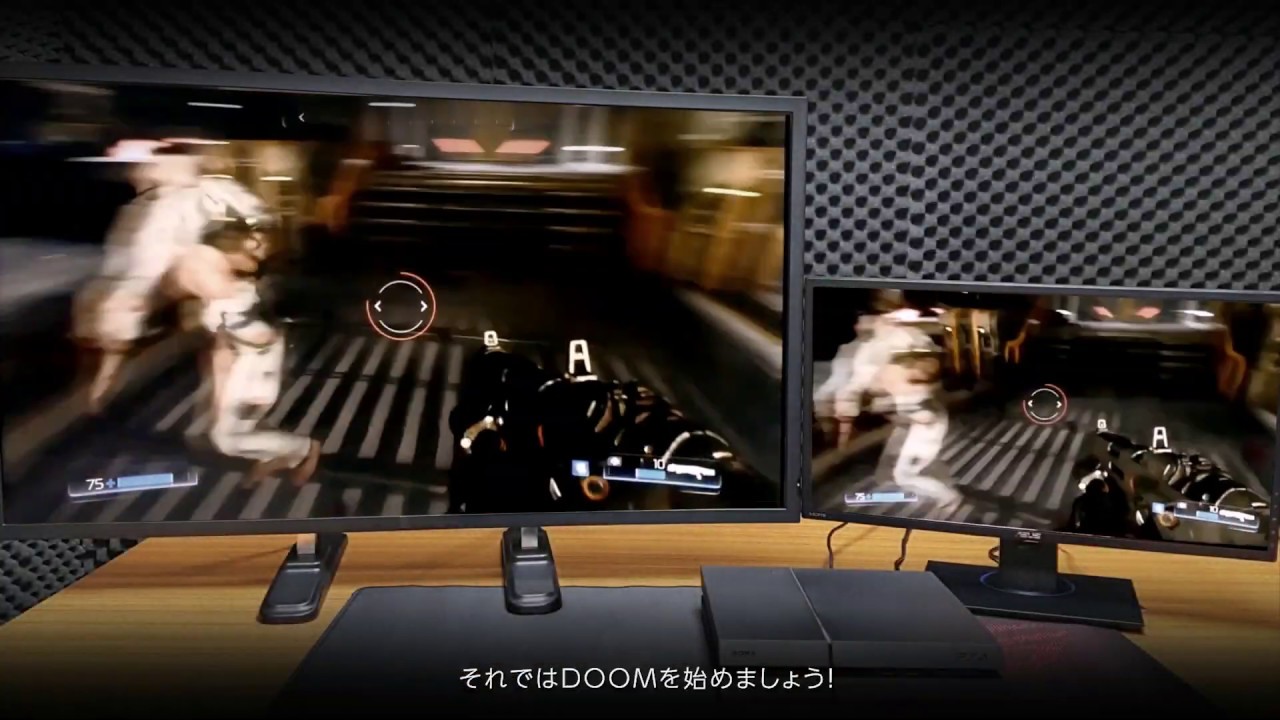 VG245HE-J｜モニター｜ASUS 日本