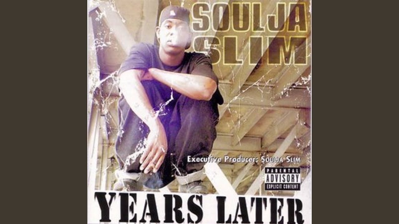 Years Later - YouTube