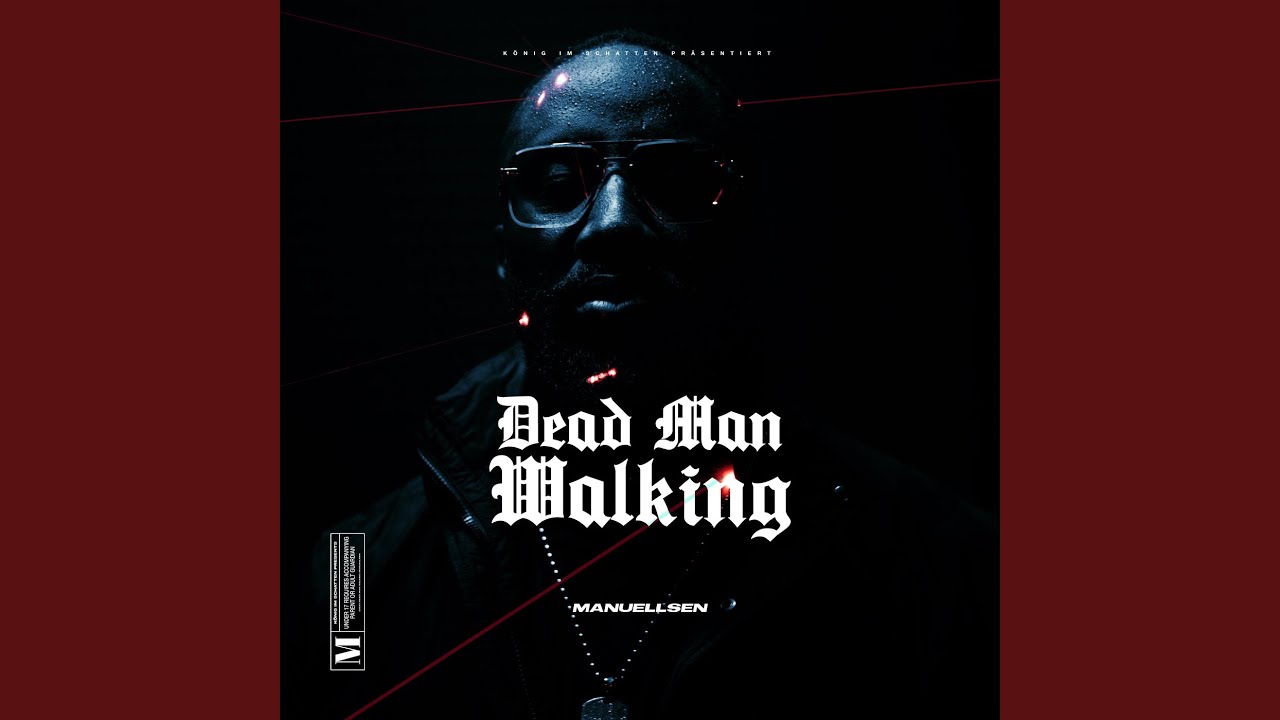 Dead Man Walking - YouTube