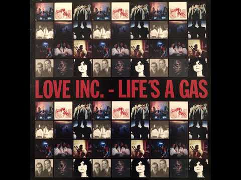 Love Inc. – Hot Love (Gas Mix) - YouTube