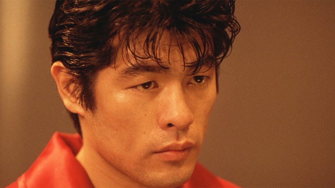 ボクシングビデオ 赤井英和KO集1.2どついたるねん ビデオ3本セット