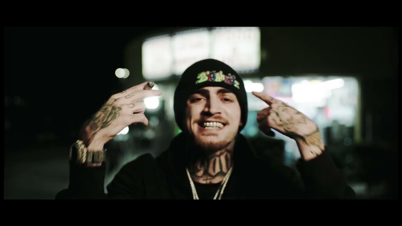 1900 Rugrat - 19 Cent Freestyle [Official Video] - YouTube