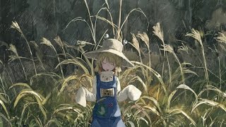 東方Vocal／Traditional Rock】 祭符「神遊びの唄」 「凋叶棕」【ENG