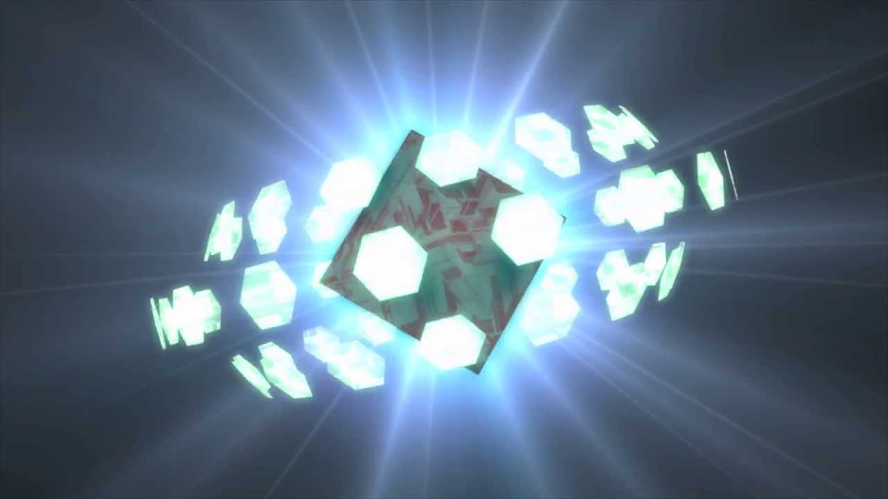 超速変形ジャイロゼッター | SQUARE ENIX