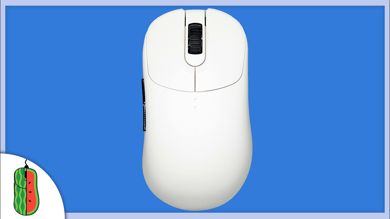 VAXEE ZYGEN NP-01 4K | The mel0n Review - YouTube