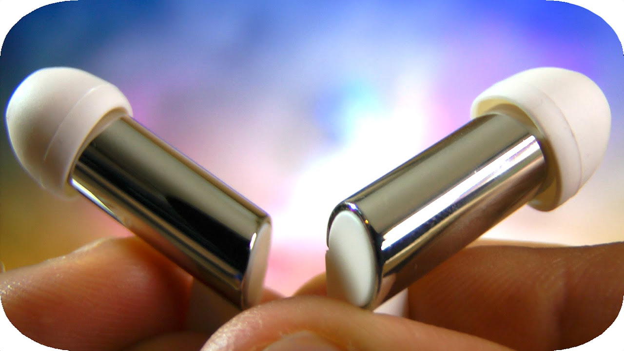 Final Audio Design Heaven IV Earphones Full Review - YouTube