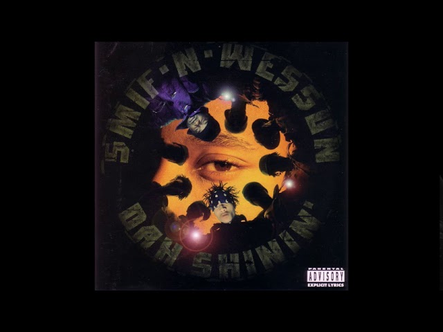 Smif-N-Wessun ‎– Dah Shinin' (Full Album) 1995 - YouTube