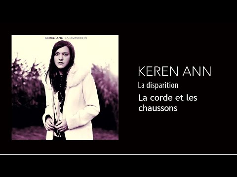 La disparition (Official Album) - YouTube