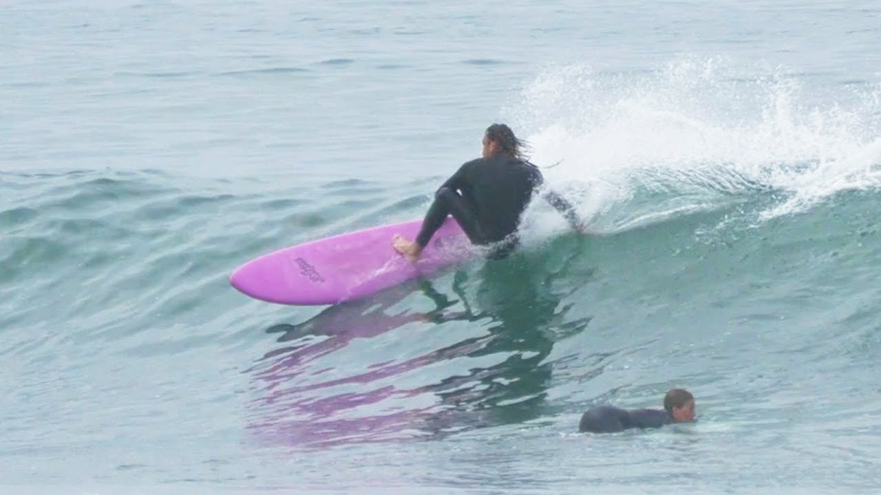 2025モデルオディシー×ロスト クラウドキラー 7'2