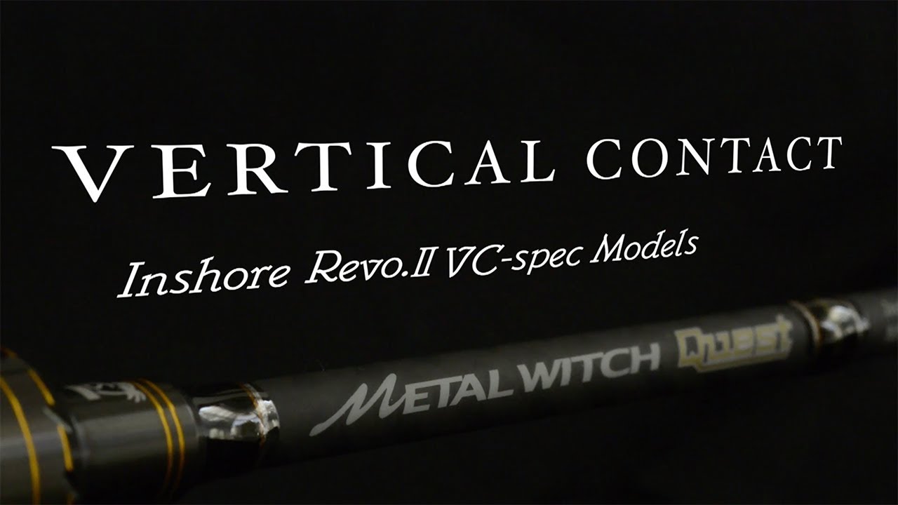 METAL WITCH Quest / メタルウィッチクエスト ｜PALMS ｜ 株式会社パームス