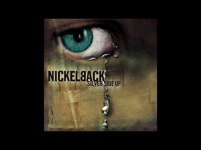 Nickelback - Silver Side Up (Full Album) - YouTube