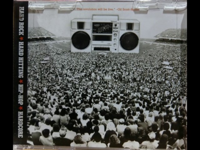 Z Trip Live ☆ Los Angeles, CA ☆ 2003 - YouTube