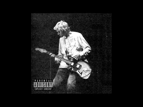 FREE] Nirvana x Grunge x Alternative Rock Type Beat 
