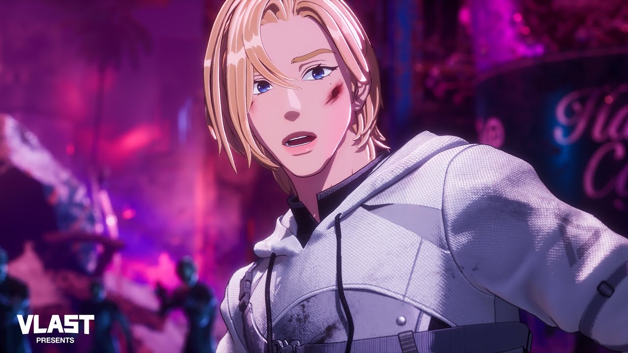 PLAVE 3rd Mini Album 'Caligo Pt.1' (Fugitive Ver.) 発売決定