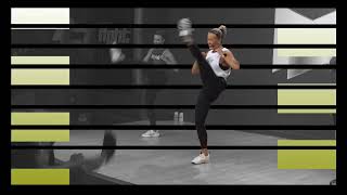 Group Fight（グループファイト）-MOSSAプログラム-【スポーツクラブ