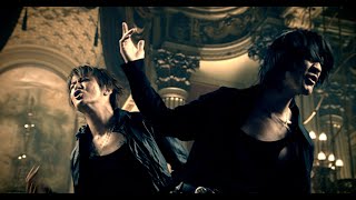 GLAY feat. KYOSUKE HIMURO / ANSWER - YouTube