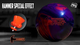 Hammer Special Effect – HammerBowling