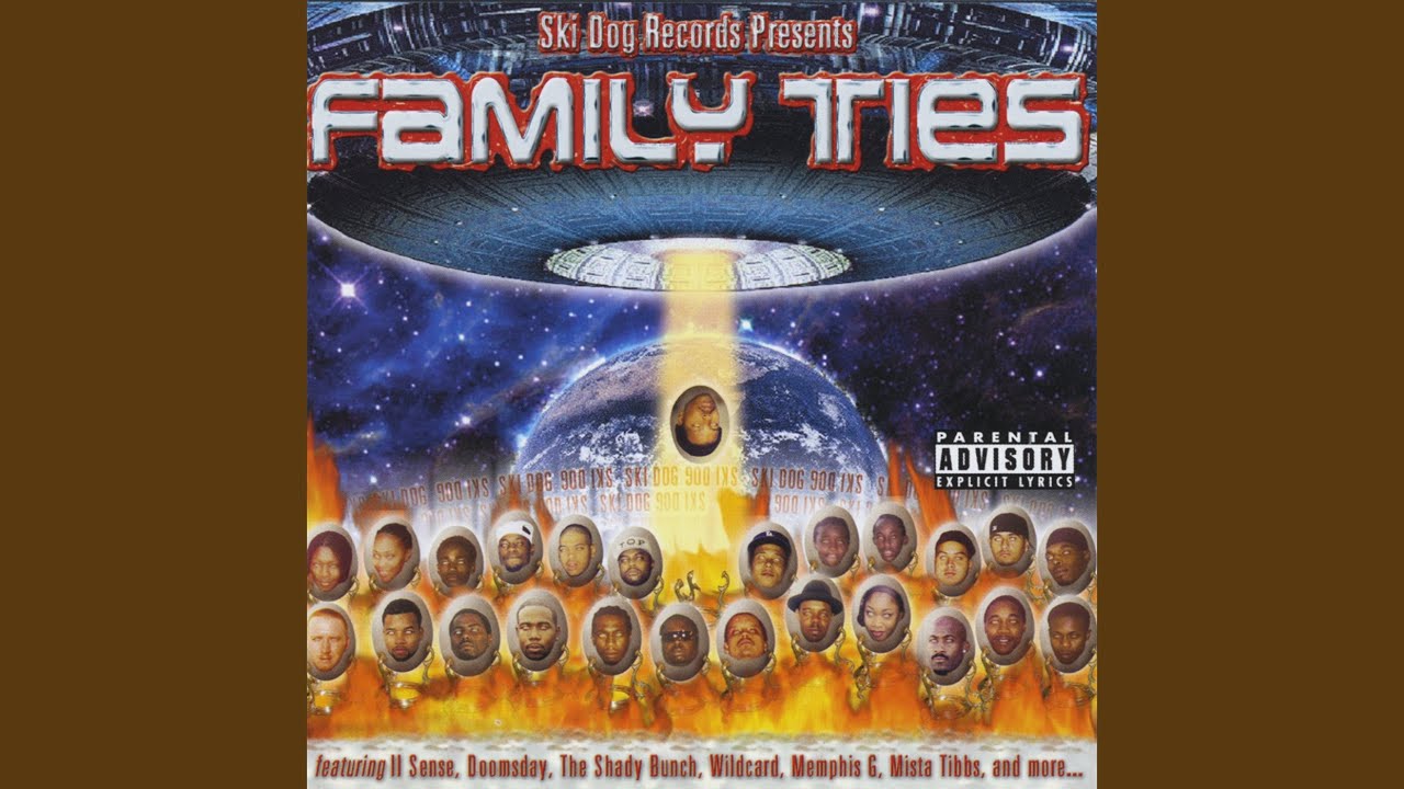 Doomsday Productions CIN SITY RECORDSコンピ Filthy - Album by