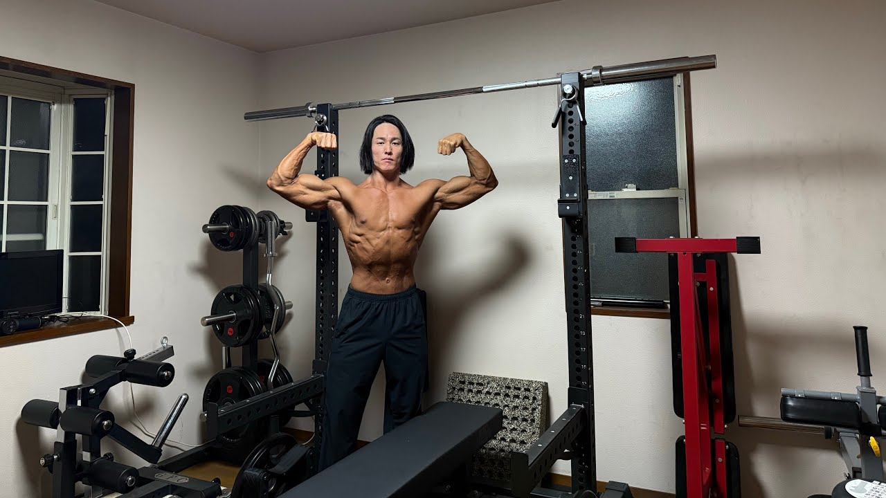 レビュー】ホームトレーニング器具紹介 - YouTube