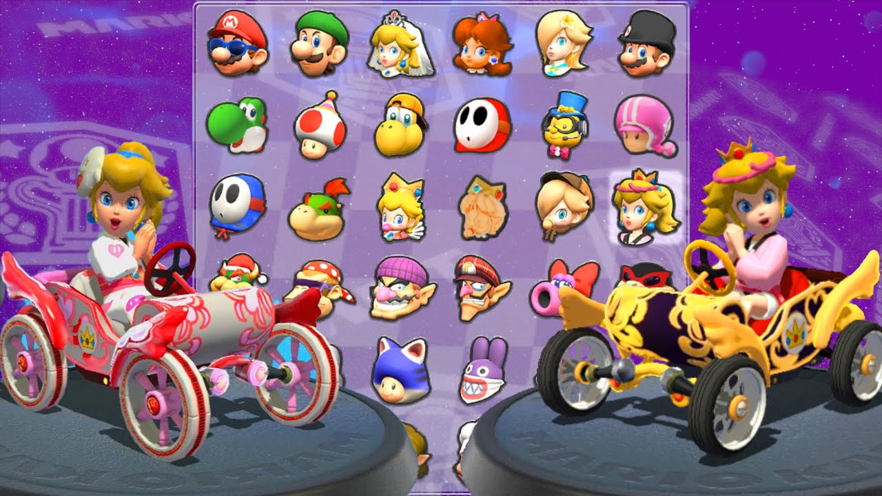 マリオカート8 マリオカート8デラックス マリオオデッセイ スプラ