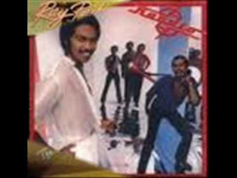 Ray Parker Jr & Raydio - It's Time To Party Now (12'' Version