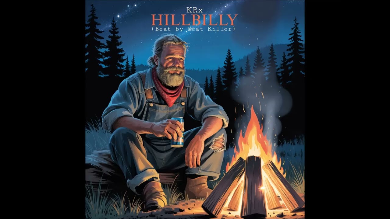 KRx - Hillbilly [CLEAN VERSION] - YouTube