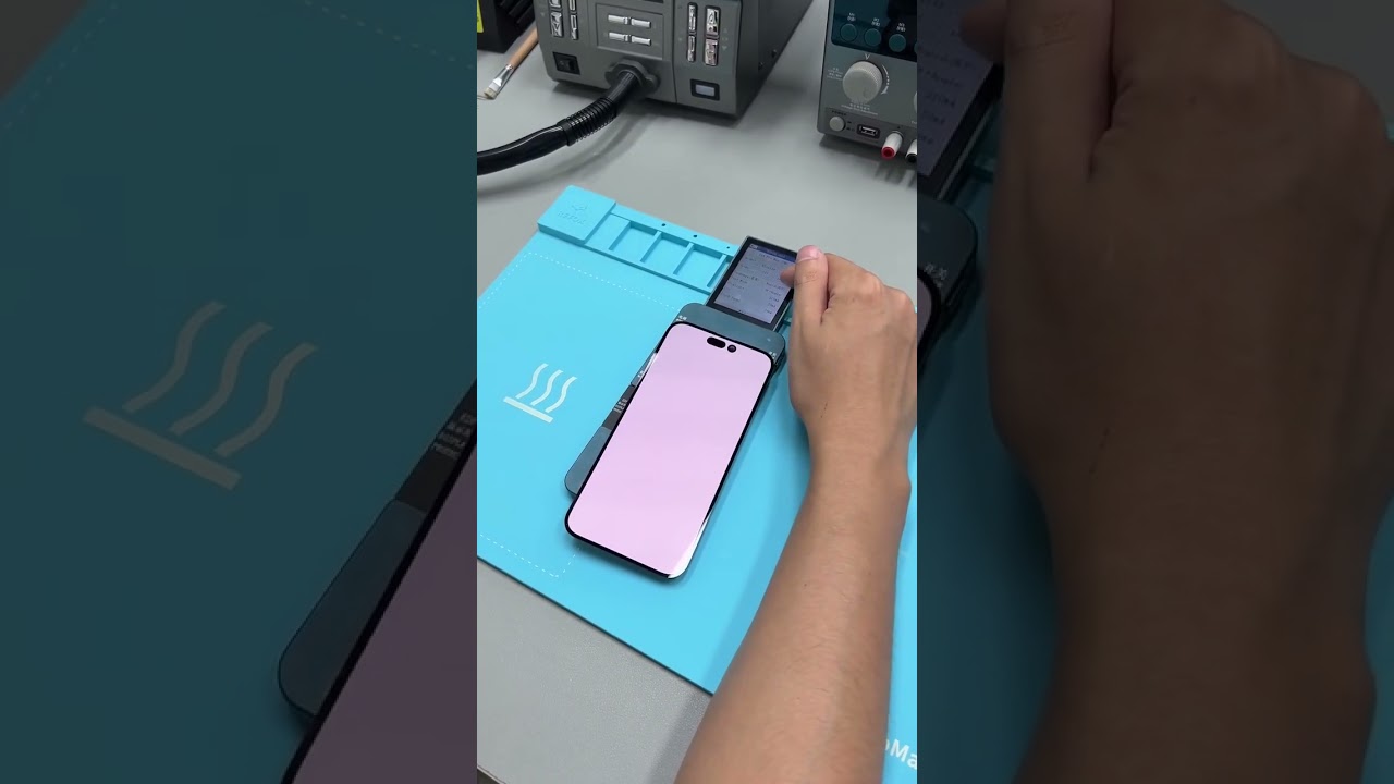 DLZXWIN S800 Ultra Multi-function TestBox for Display/Touch