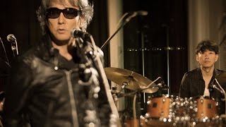 佐野元春 ＆ THE COYOTE BAND ニューアルバム『BLOOD MOON』7月22日