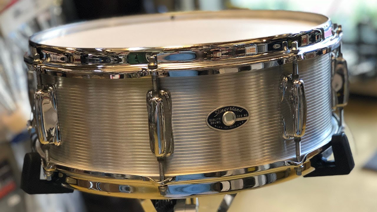 GATEWAY特選ビンテージ】SLINGERLAND(スリンガーランド) / 70's