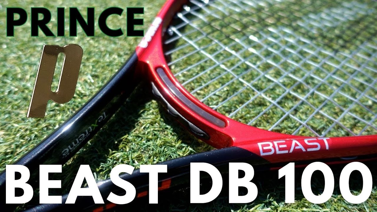 Prince BEAST DB100 2021 ] Revival of DOUBLE BRIDGE !! Japan