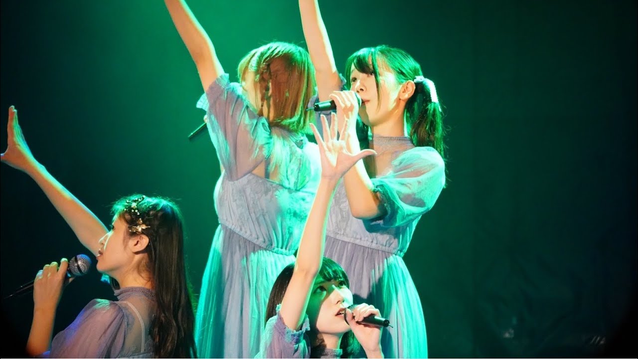 26時のマスカレイド 「ハートサングラス」（Dance Ver.） - YouTube