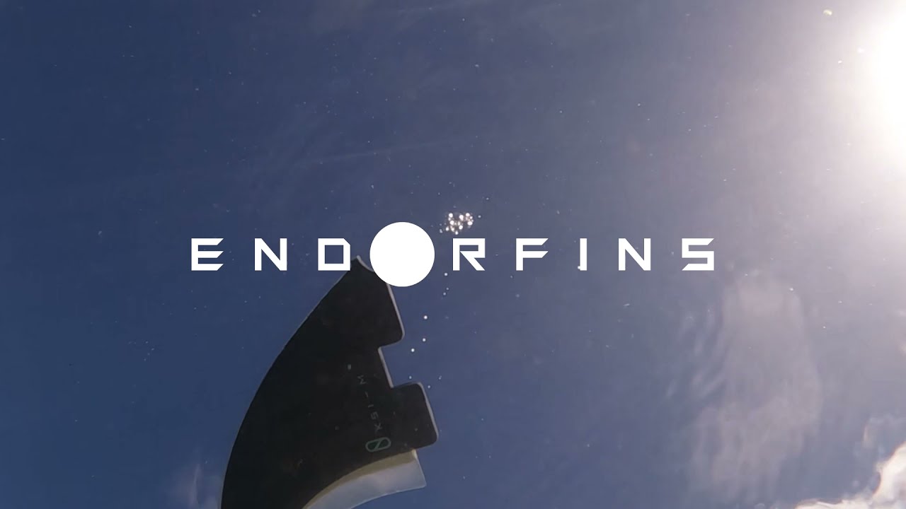 ENDORFINS KS1 5 FIN SET LARGE – FIREWIRE JAPAN SURFBOARDS