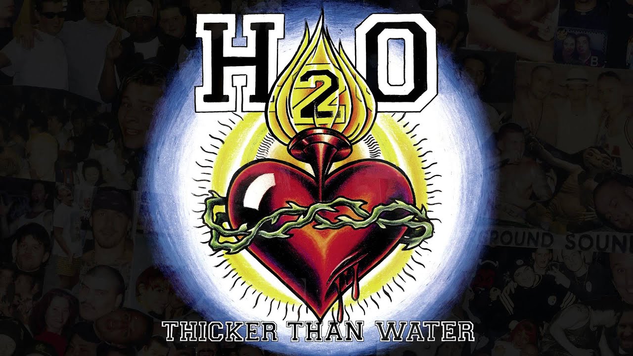 H2O - 