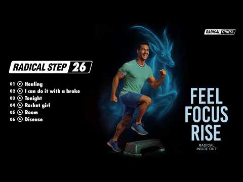 RADICAL FITNESS - YouTube