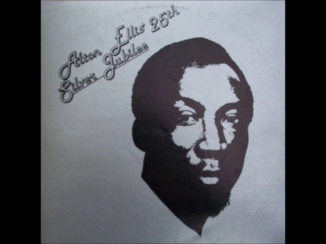 Michael Prophet - Blood Stain (Ashantites 1984) - YouTube