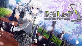 Re:LieF ~Dear You~ FoR SwitcH 『〜親愛なるあなたへ〜』First Look