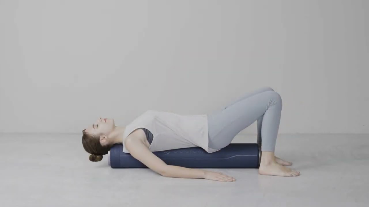 ピラティスロール | ドクターエア（DOCTORAIR）公式ブランドサイト