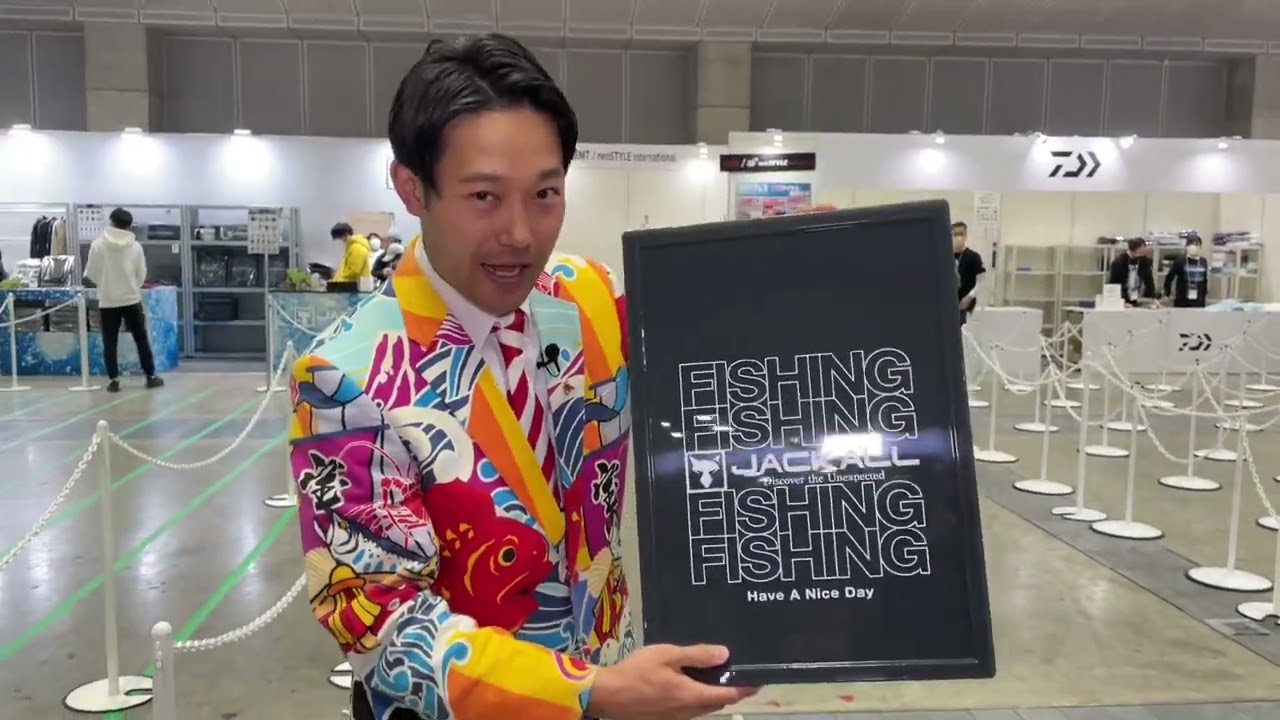 まるちゃんGACHIPEN RIOT155シークレット限定 釣りフェス 旧サイト