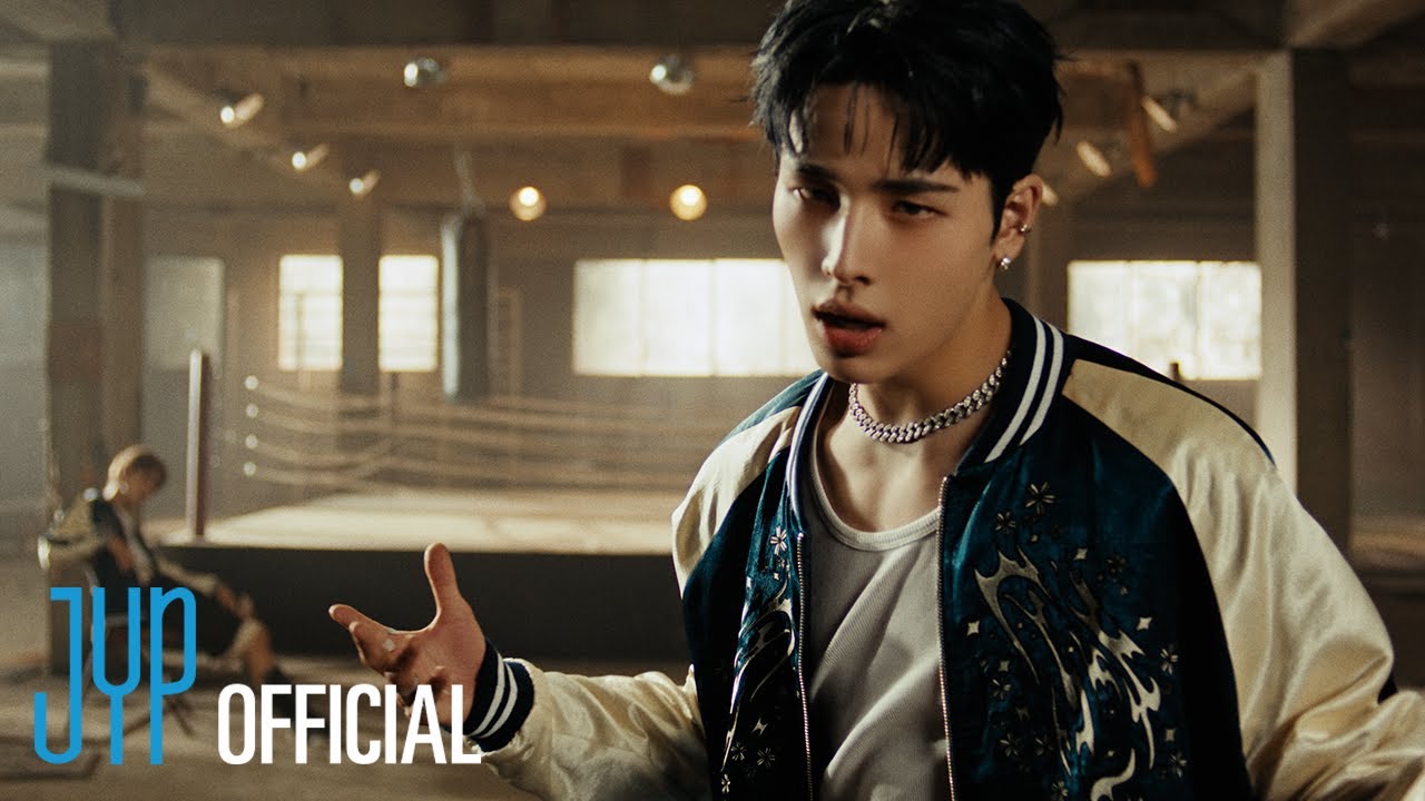 NEXZ The 3rd Mini Album『Beat-Boxer』特設サイト