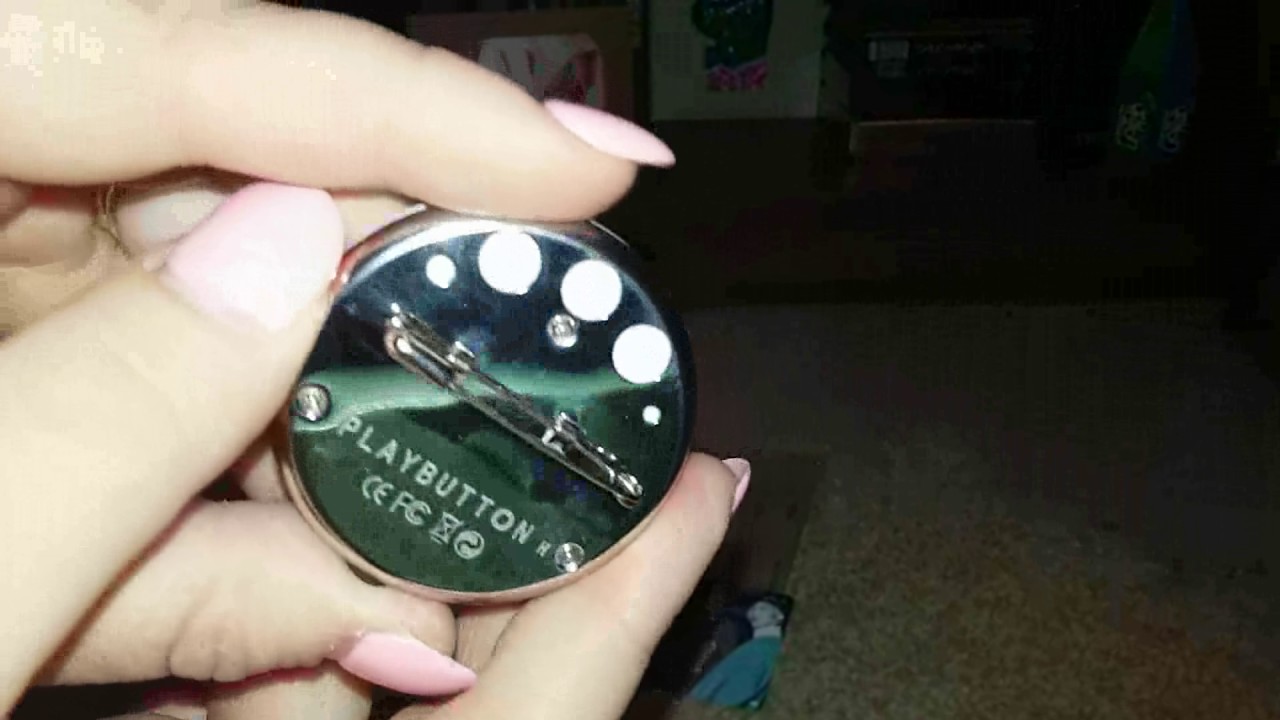 Unboxing) BIGBANG - Made Playbutton - Daesung Version - YouTube
