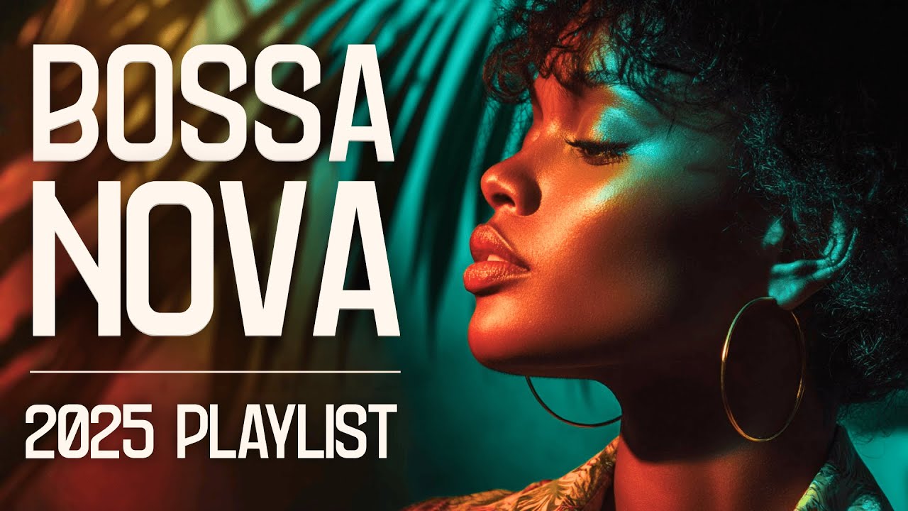 Bossa TrèsJazz, When Japan Meets Europe - Full Album CD2 - YouTube