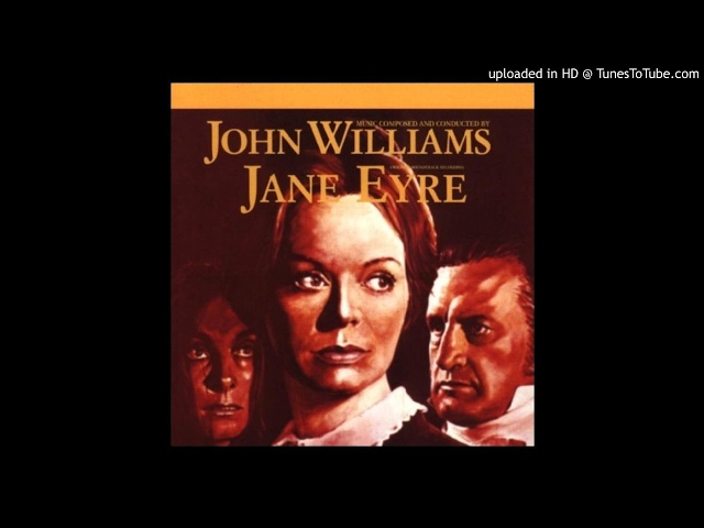 Jane Eyre - To Thornfield - YouTube