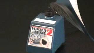 2-6863-01 ボルテックスミキサー （ジェニー2） SI-0286 【AXEL】 アズワン